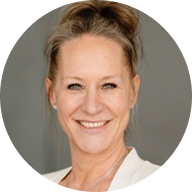 Kristy Conley Testimonial